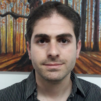 Ozi Cohen
