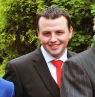 Patrick O'Connor