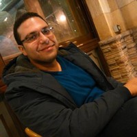 Ahmed Abdel Azeem