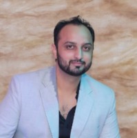 Munish Bhardwaj