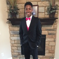 Jared Mccullough