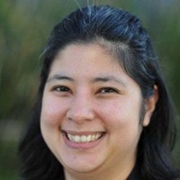 Gina Ma