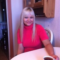 Поля Зайкина