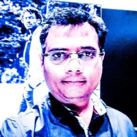 Sudhir Markad