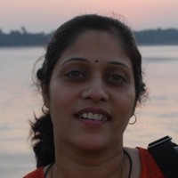 anjali Sathe Rasane