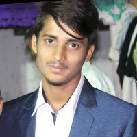Mohammed Afzal  Hussain