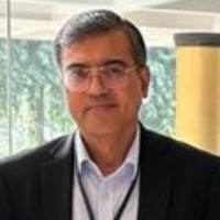 Indranil Roy Choudhury