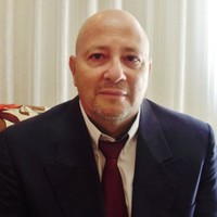 Carlos Henrique Ciccolani
