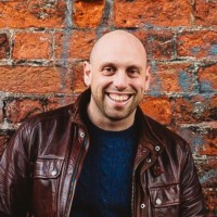 Mark Bayley