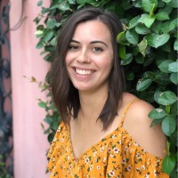 Abigail Demers