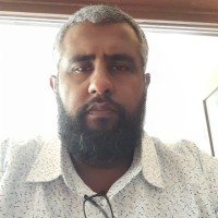 Avinesh Dutt