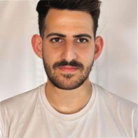 Stefanos Panagioulakis