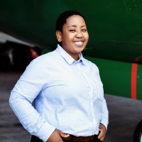 Nosipho Lekoba