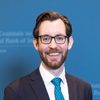 James O'Sullivan