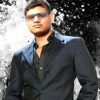 Mustaq Ahmed