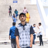 Diwas Poudel