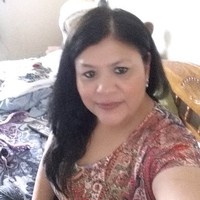 Mona Cantu