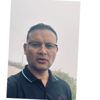 Avinash Masih