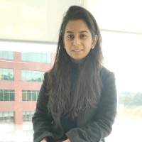 Rajvi Agarwal