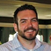 Rob Bohon, Ms, Gisp