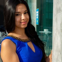 Priscilla Acosta