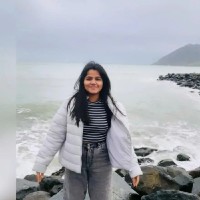Sonali Kadam
