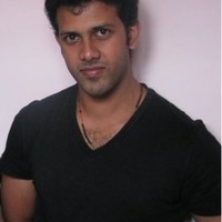 Sunil Thomas