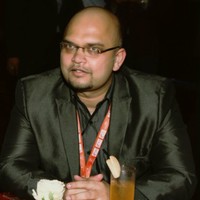 VIPUL RAI