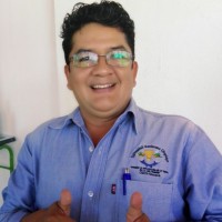 Moises Camacho Vera
