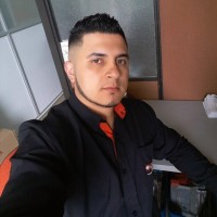 Alexander Castellanos Araque