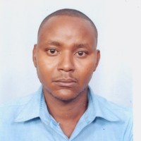 Reuben Mutisya