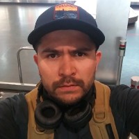 Alberto Tovar Hurtado