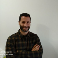 Daniel Rebollo Velado