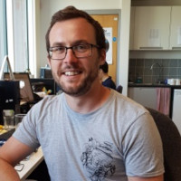 Daniel Tetlow