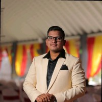 Gaurav Sonawane