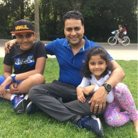 Punit Jindal