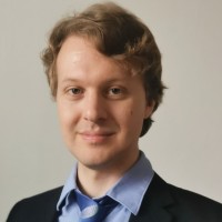 Max Florén Johnsen
