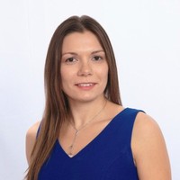 Natalia Opalatenko