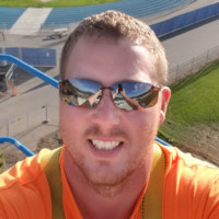 Zack Richerson