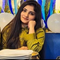 Zainab Akhter