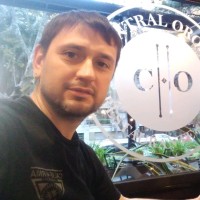 Sebastián Alberto leidi