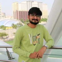 Uday Ladani