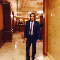 Akram Asfour
