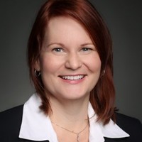 Sarah Morrow