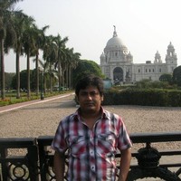 Pronoy Salekin