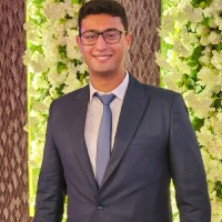 Khaled Maged