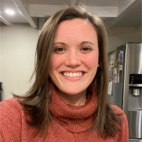 Samantha Bouchelle, Ms, Ccc-Slp