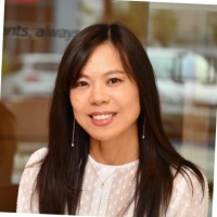 Naoko Horimoto