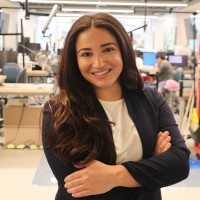 Celia Maiorano, M.Eng.