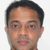 Jayakrishnan E K